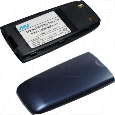 MI Battery Experts CPB-BST0579DEC-BP1